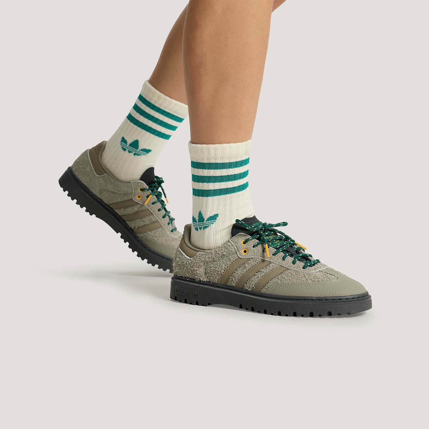Adidas Shoes Samba - Adidas Authentic SAMBA LX FREIZEIT Scarpe