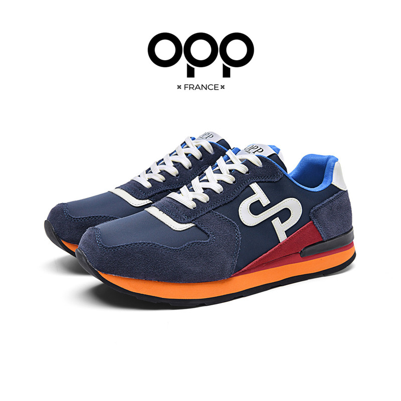 New Balance Shoes 574 - OPP Original Men Scarpe casual alla