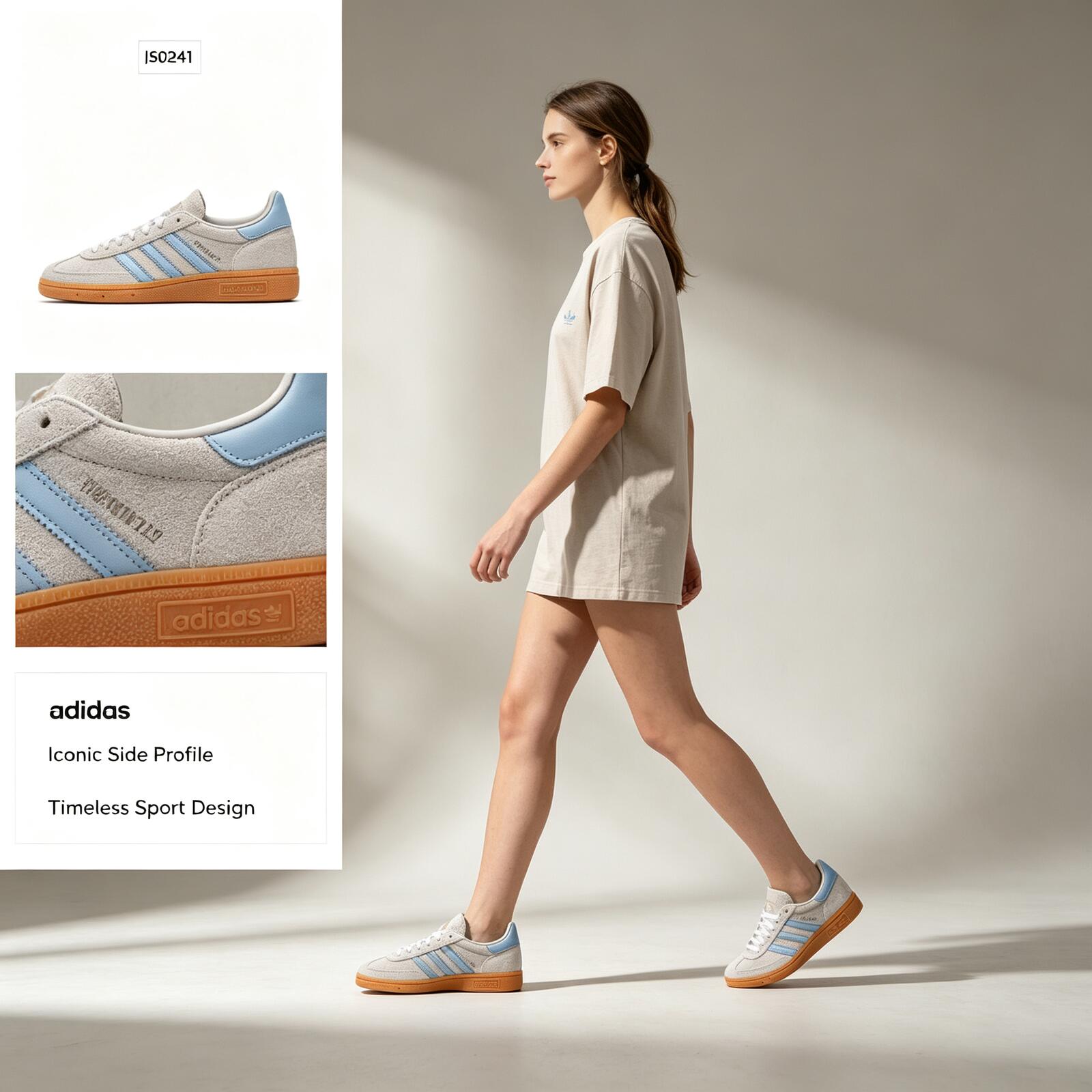Adidas Shoes Samba - Adidas Samba OG da Uomo: Sneakers