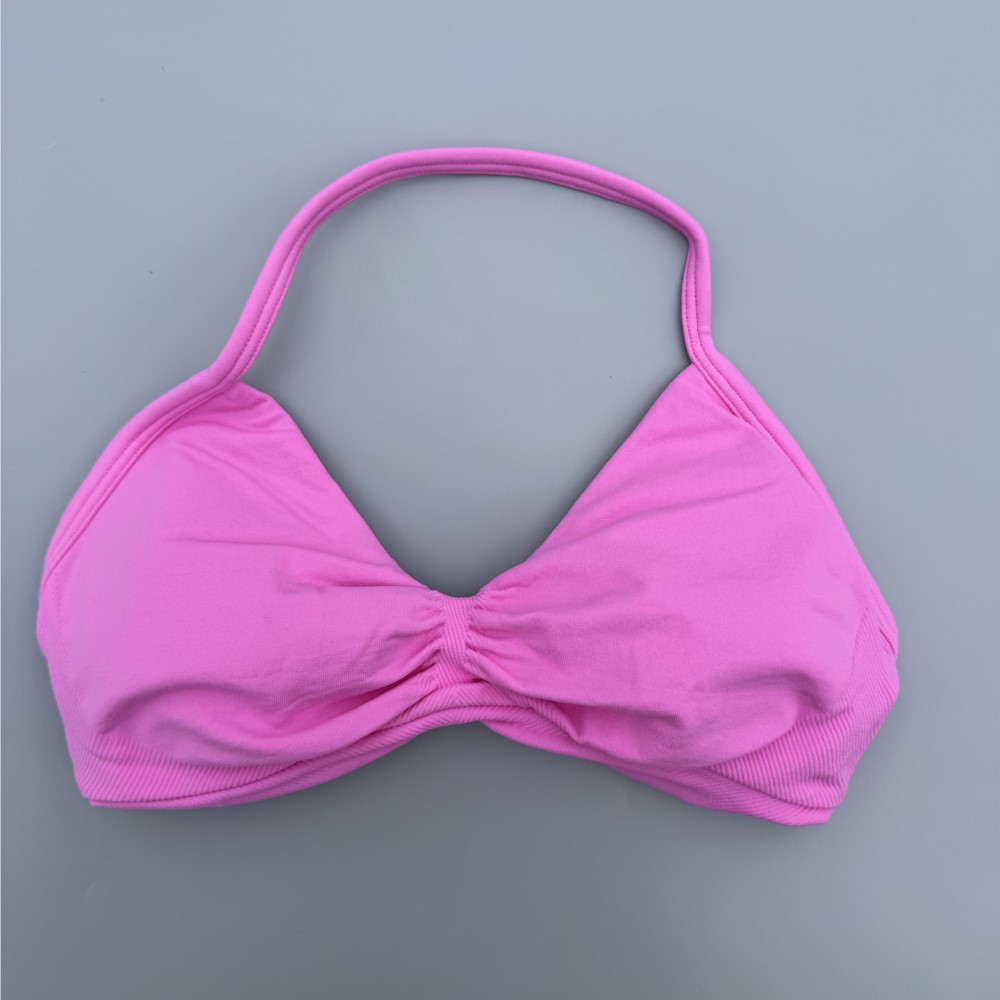 Reggiseno Sportivo con Spallin - Sports Bra High Impact recensione e prezzo