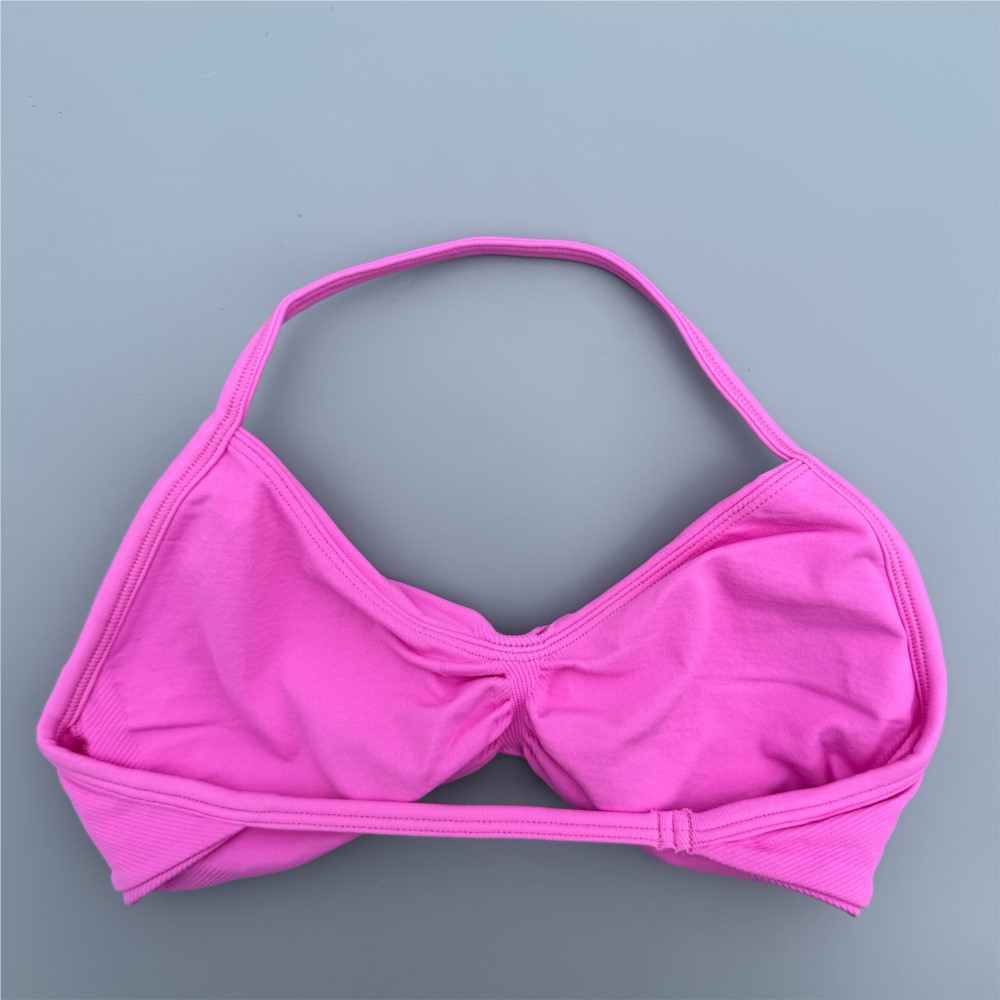 Reggiseno Sportivo con Spallin - Sports Bra High Impact recensione e prezzo