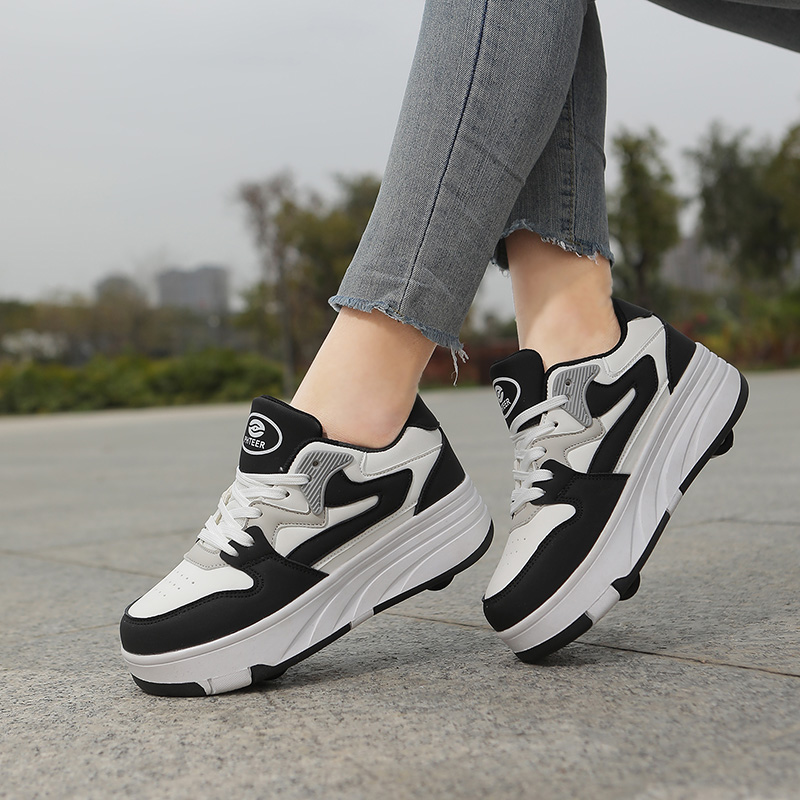 Scarpe da passeggio per pattin - Adidas Shoes Samba recensione e prezzo