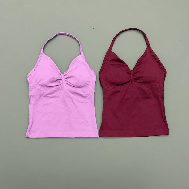 Top Sportivo da Donna Senza Cu - Sports Bra High Impact recensione e prezzo