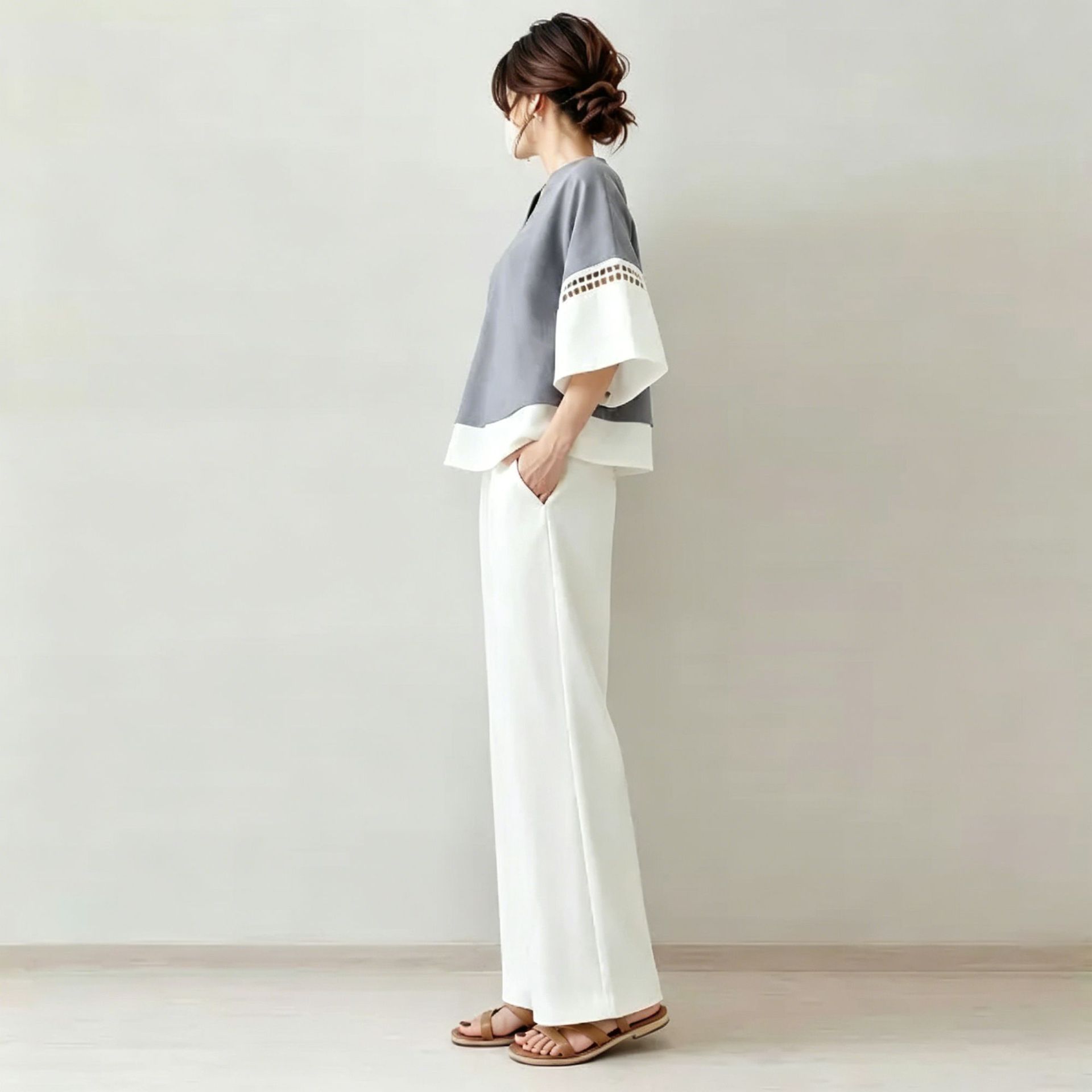 Nuovo Completo Due Pezzi 2026: - Robe Silk Women recensione e prezzo