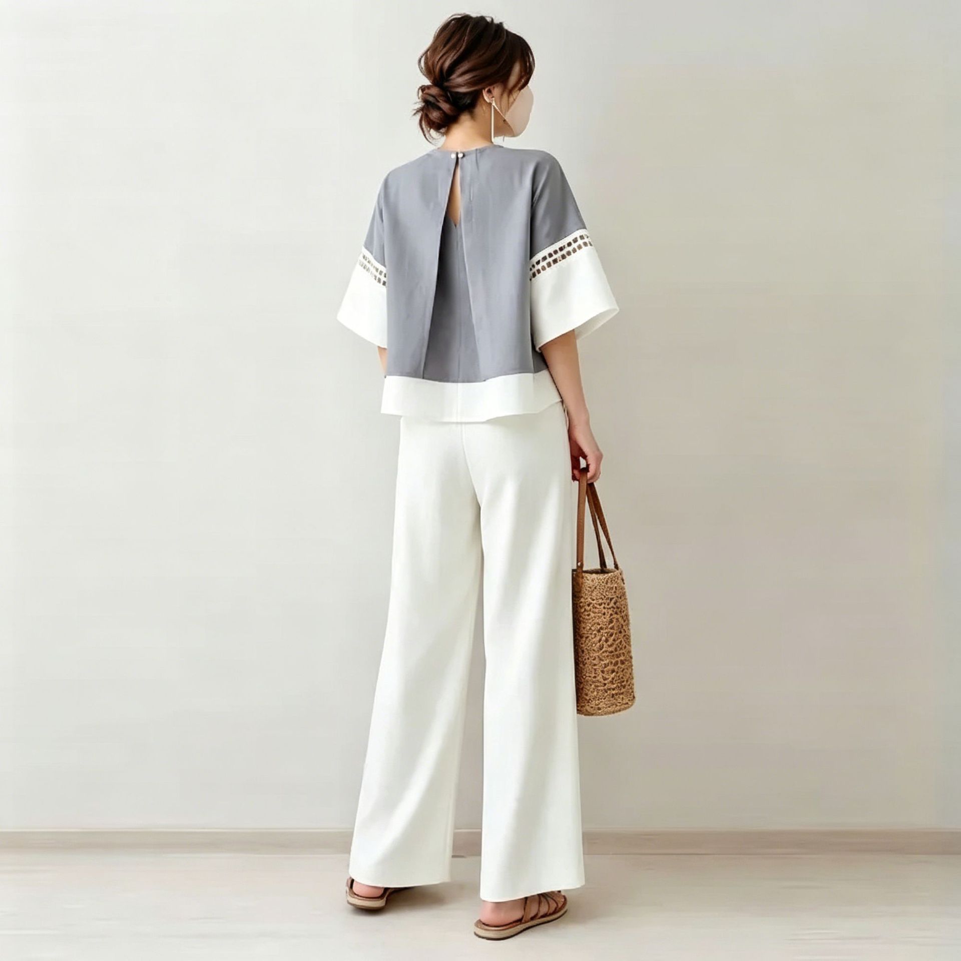 Nuovo Completo Due Pezzi 2026: - Robe Silk Women recensione e prezzo