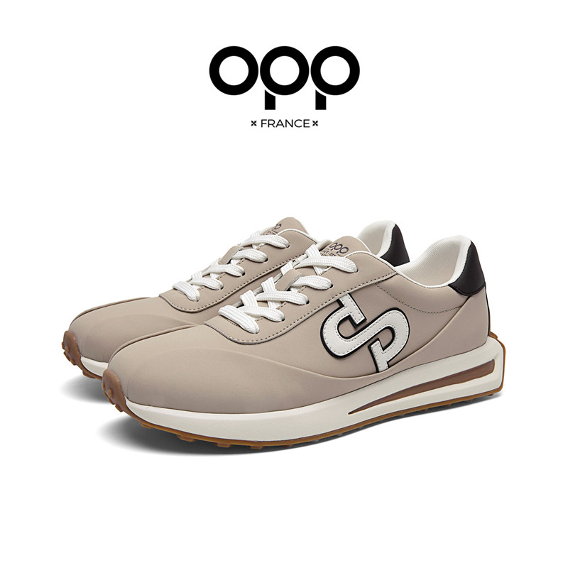 Sneaker da uomo OPP, nuova col - New Balance Shoes 574 recensione e prezzo