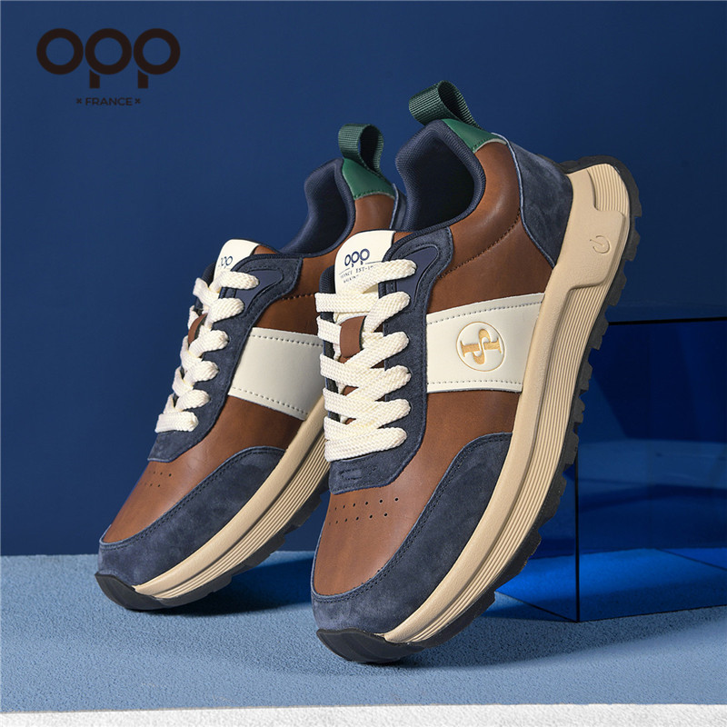 OPP Nuove Scarpe Casual da Uom - New Balance Shoes 574 recensione e prezzo