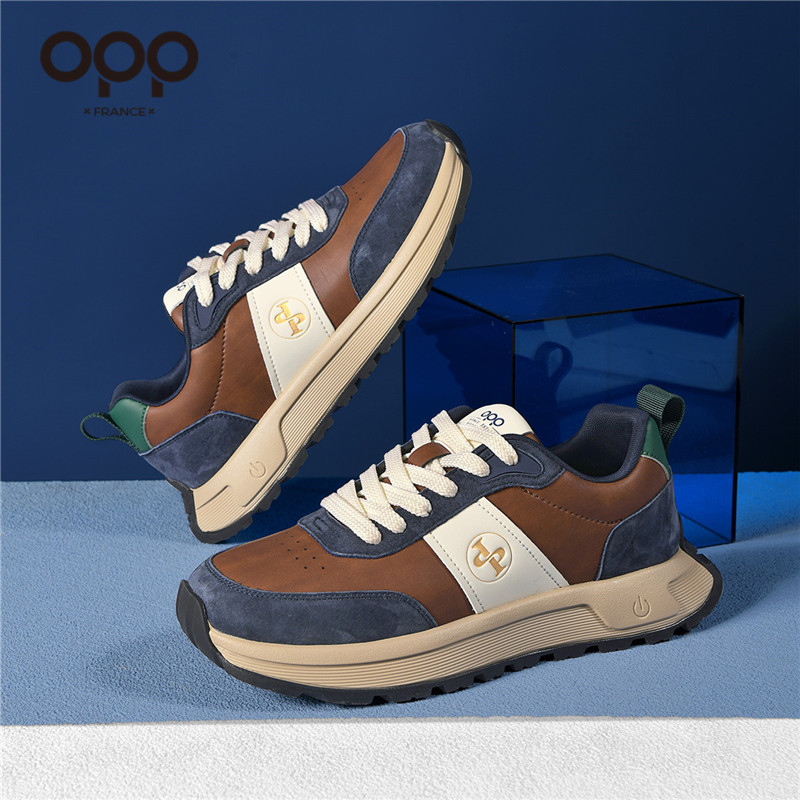 OPP Nuove Scarpe Casual da Uom - New Balance Shoes 574 recensione e prezzo
