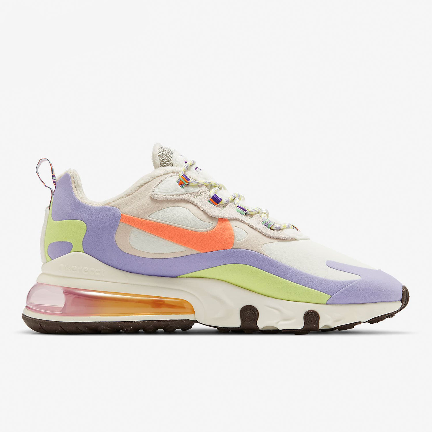 Scarpe da corsa Nike Authentic - Nike Shoes Air Max 270 recensione e prezzo