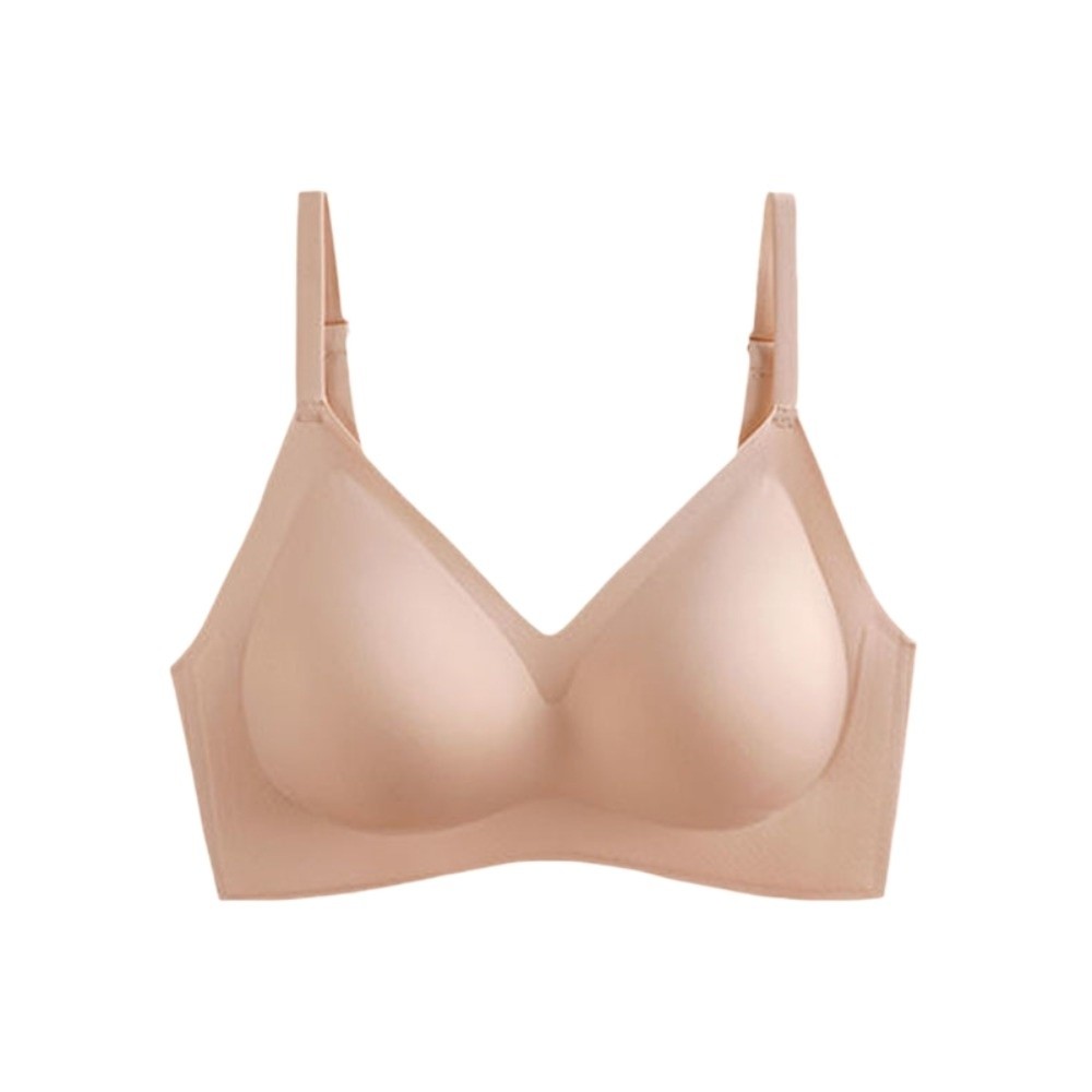 Reggiseno push-up confortevole - Bralette Wireless Soft recensione e prezzo