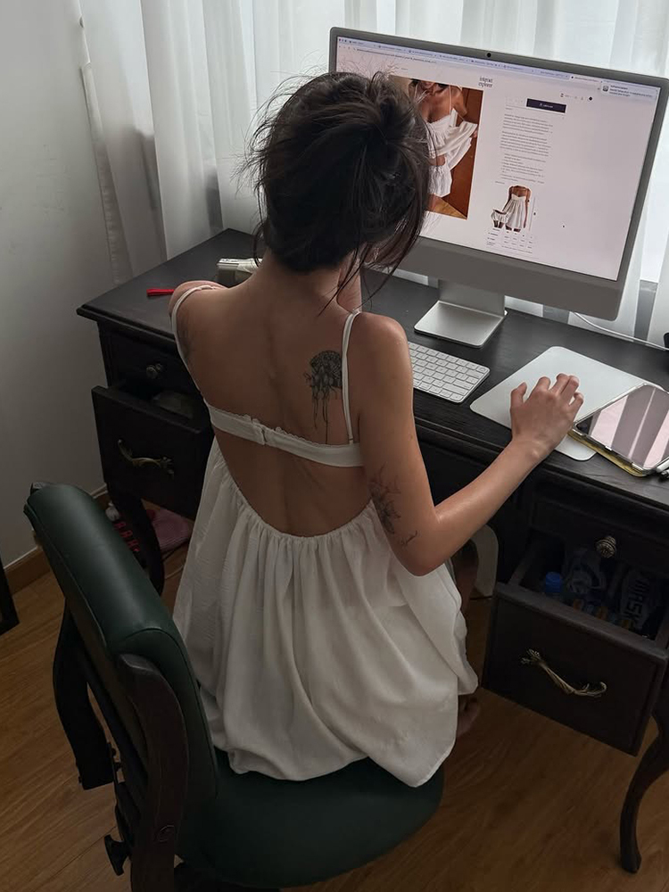 Set Classico Nibber 2 Pezzi pe - Cami Top Lace recensione e prezzo