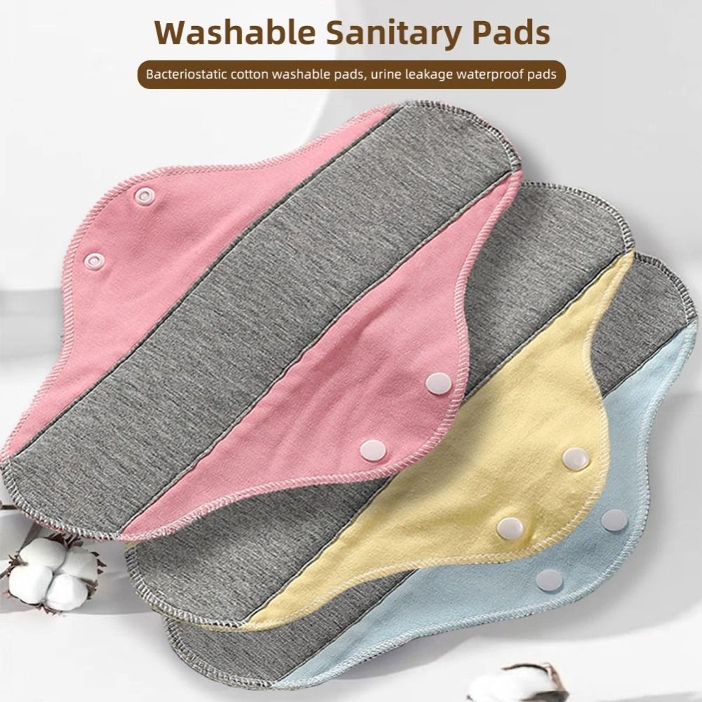 Pannolini Riutilizzabili per A - Period Panty Absorbent recensione e prezzo