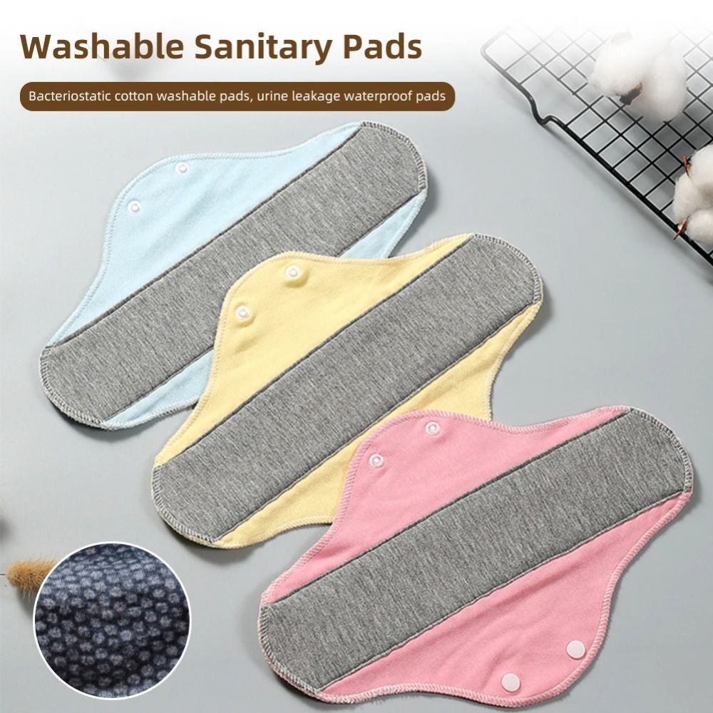 Pannolini Riutilizzabili per A - Period Panty Absorbent recensione e prezzo