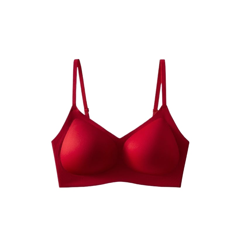 Reggiseno Push-Up Senza Cucitu - Bralette Wireless Soft recensione e prezzo