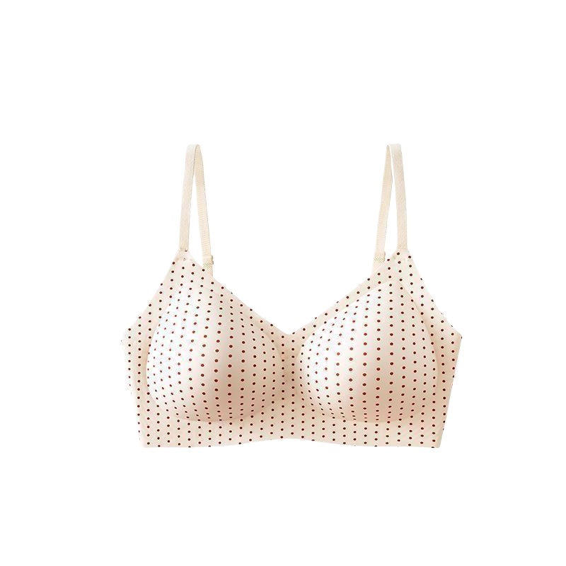 Reggiseno Push-Up Senza Cucitu - Bralette Wireless Soft recensione e prezzo