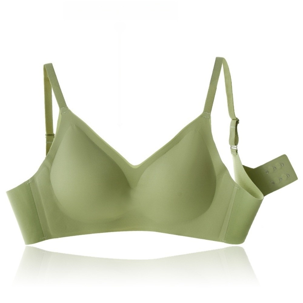 Reggiseno push-up senza ferret - Bralette Wireless Soft recensione e prezzo