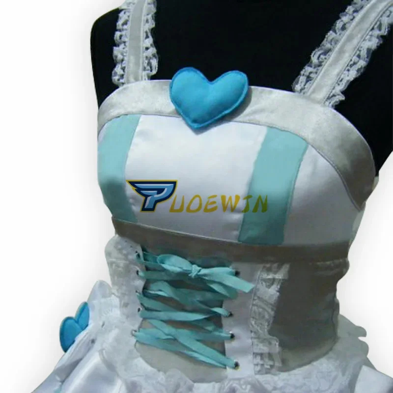 2026 SBluu Anime Panty/Garter  - Garter Belt Set recensione e prezzo