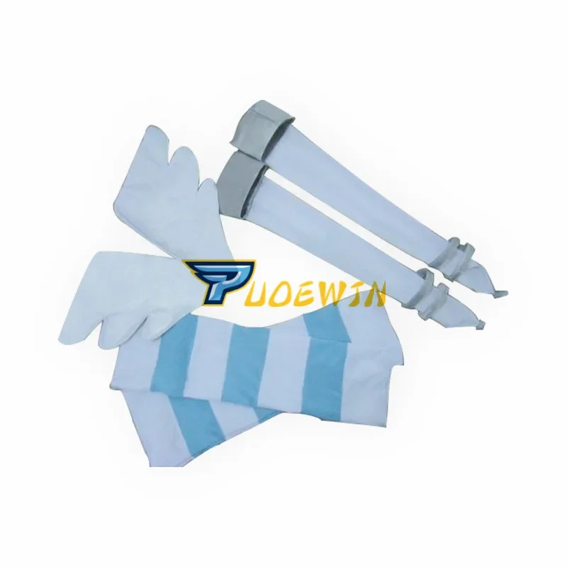 2026 SBluu Anime Panty/Garter  - Garter Belt Set recensione e prezzo