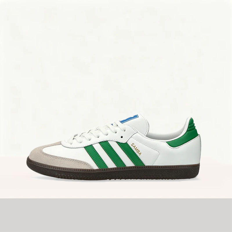 adidas SAMBA OG Scarpe da ginn - Adidas Shoes Samba recensione e prezzo