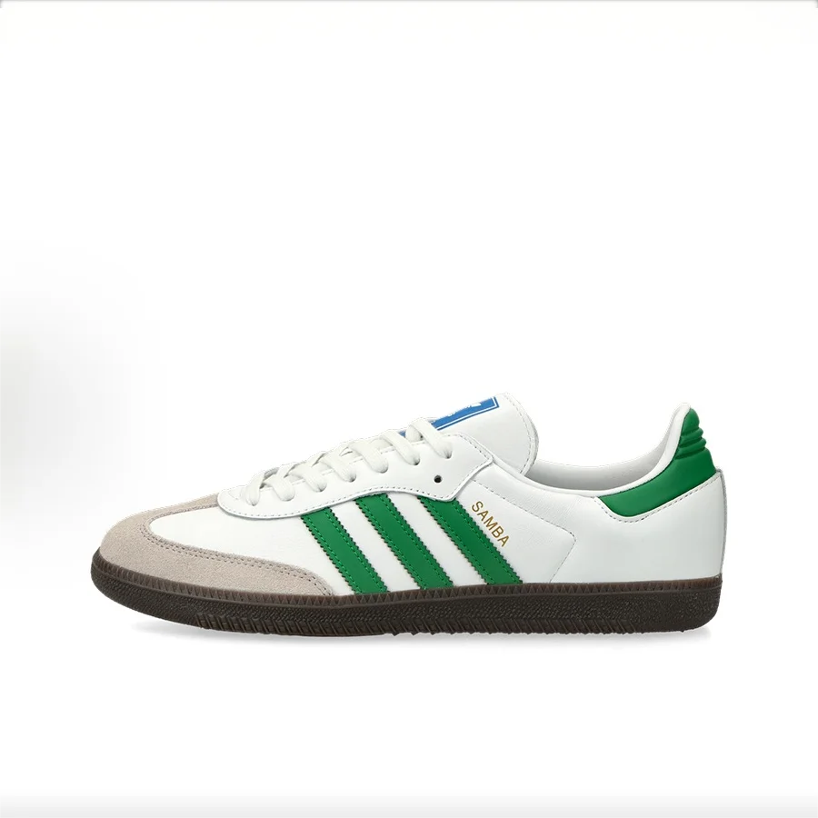 adidas SAMBA OG Scarpe da ginn - Adidas Shoes Samba recensione e prezzo