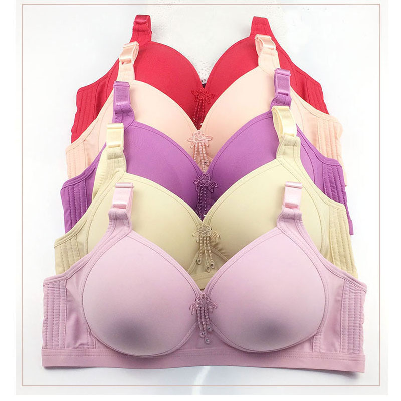 Reggiseni Push-Up lisci da don - Bralette Wireless Soft recensione e prezzo