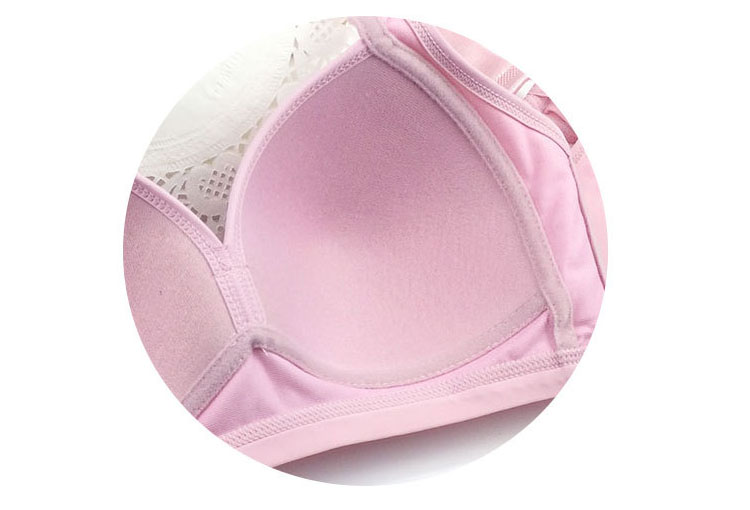 Reggiseni Push-Up lisci da don - Bralette Wireless Soft recensione e prezzo