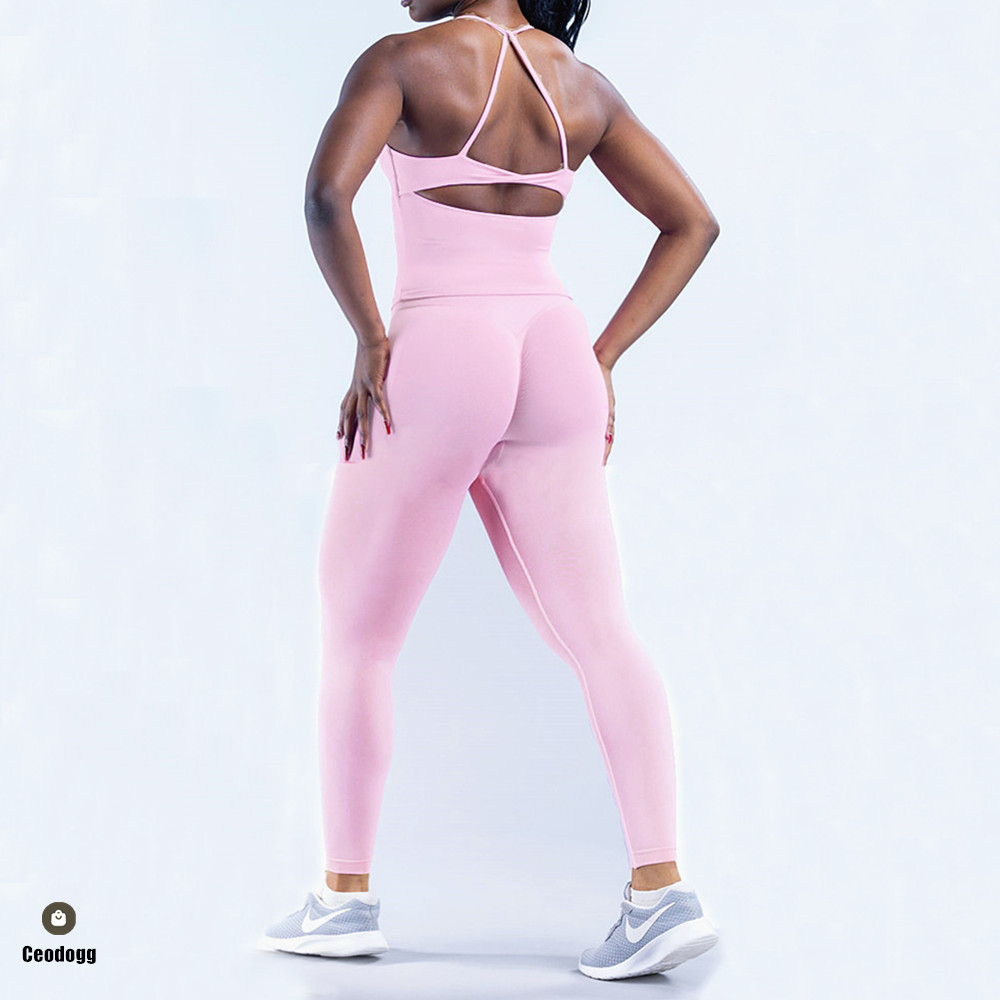 Reggiseno Sportivo Drfnamic a  - Sports Bra High Impact recensione e prezzo