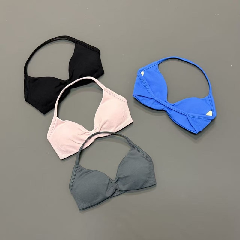Reggiseno Sportivo da Donna co - Sports Bra High Impact recensione e prezzo