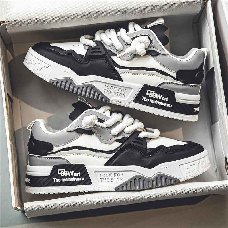 Scarpe da skate alla moda da u - Vans Shoes Old Skool recensione e prezzo