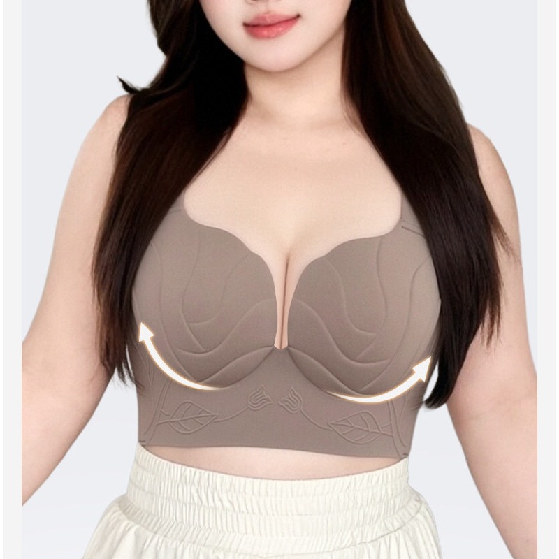 Reggiseno Bralette Senza Ferre - Bralette Wireless Soft recensione e prezzo