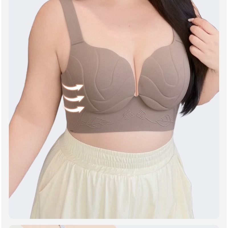 Reggiseno Bralette Senza Ferre - Bralette Wireless Soft recensione e prezzo