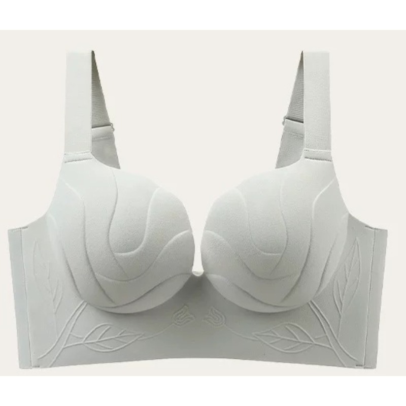 Reggiseno Bralette Senza Ferre - Bralette Wireless Soft recensione e prezzo