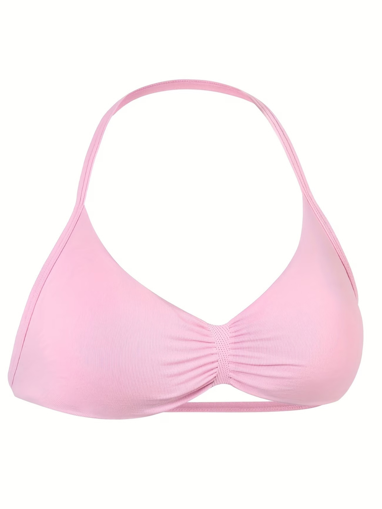 2 pezzi Top corto da palestra  - Sports Bra High Impact recensione e prezzo