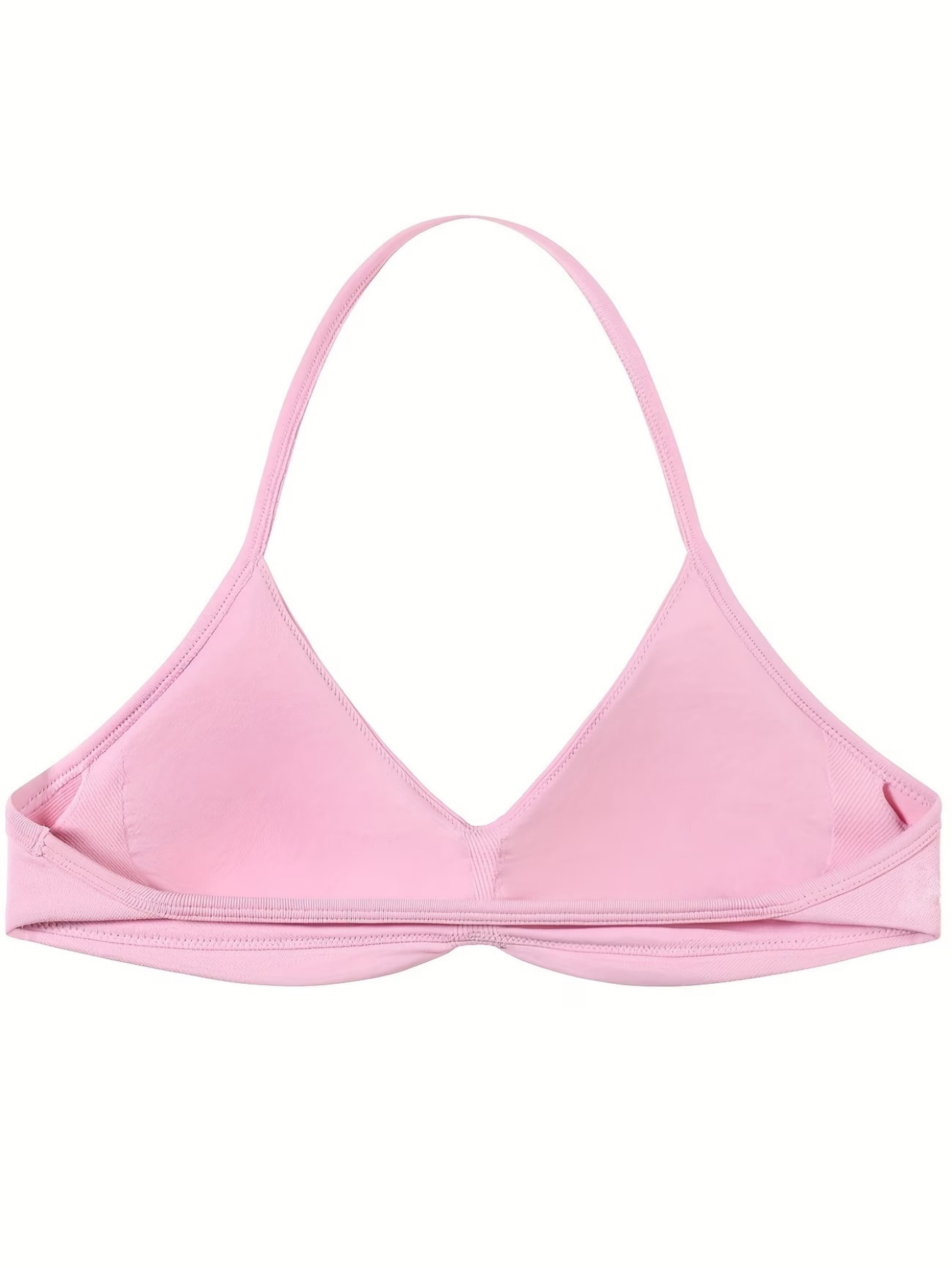 2 pezzi Top corto da palestra  - Sports Bra High Impact recensione e prezzo
