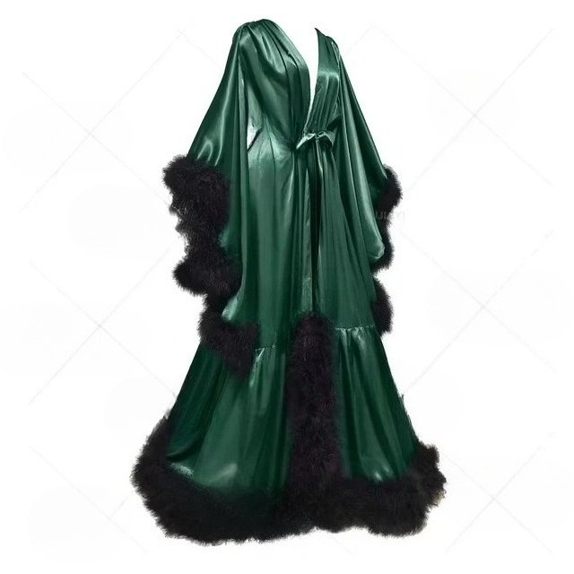 Accappatoio Personalizzato da  - Robe Silk Women recensione e prezzo