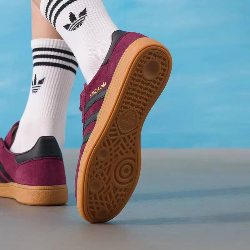Adidas Samba Trefoil Sneakers  - Adidas Shoes Gazelle recensione e prezzo