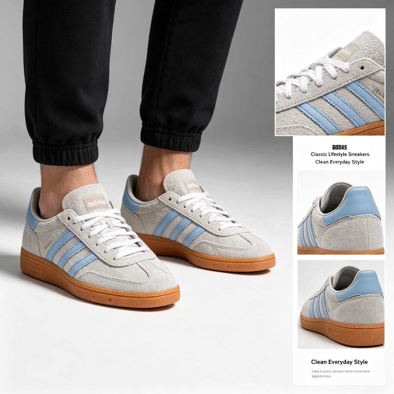 Adidas Samba OG da Uomo: Sneak - Adidas Shoes Samba recensione e prezzo