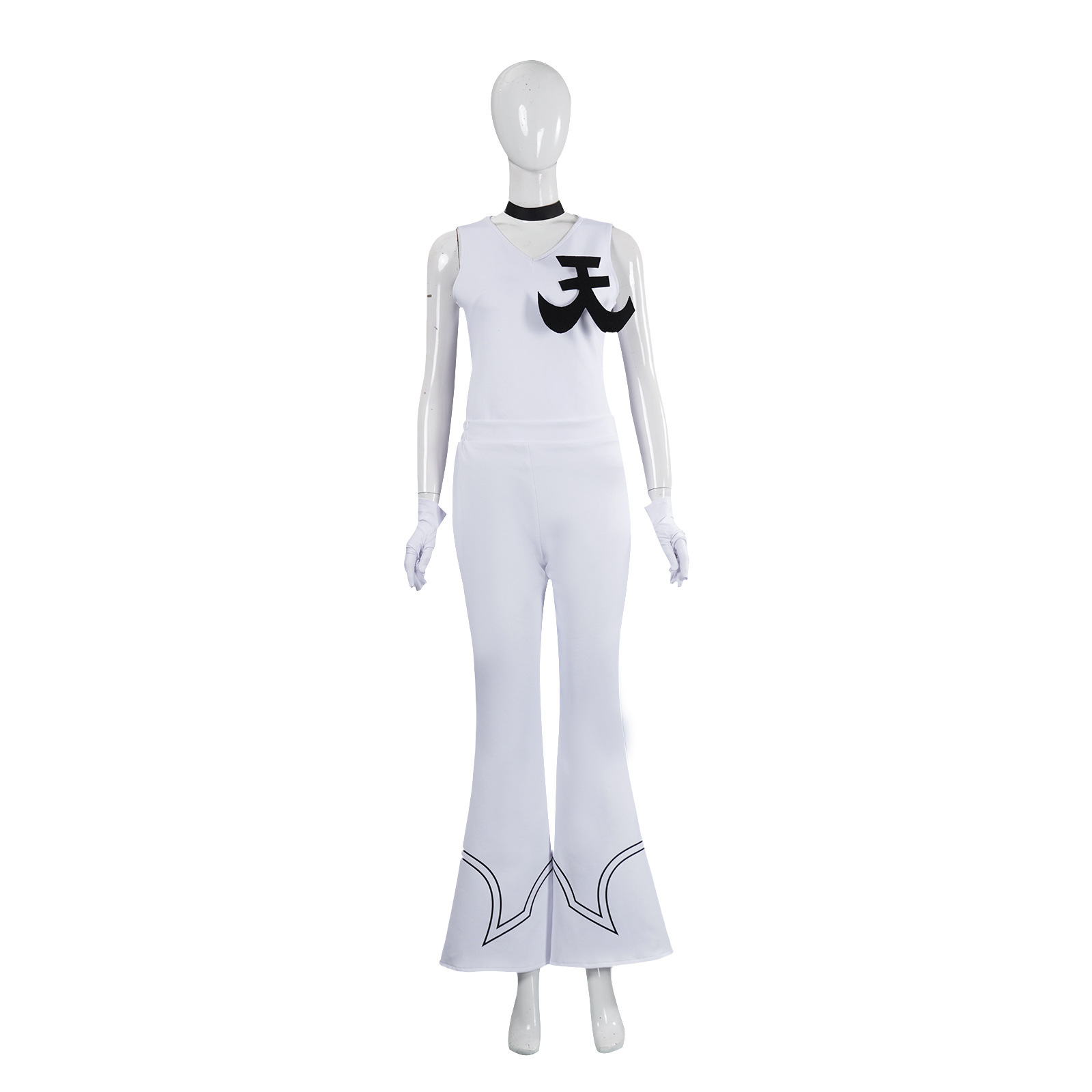 Reggicalze Angelo Costume Cosp - Garter Belt Set recensione e prezzo