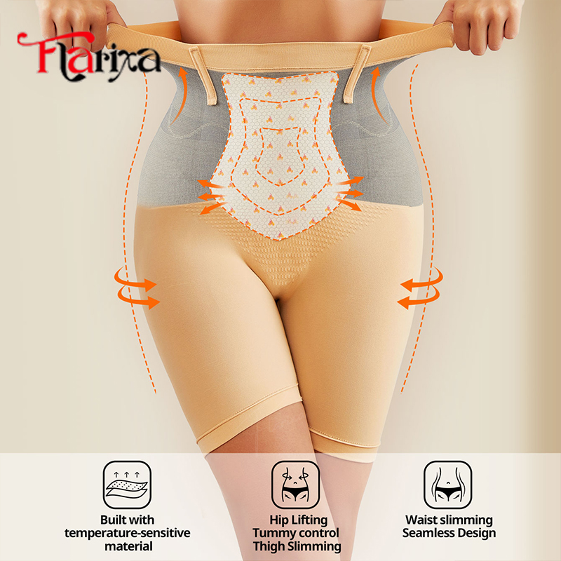 Flarixa Biancheria intima term - Seamless Underwear Women recensione e prezzo