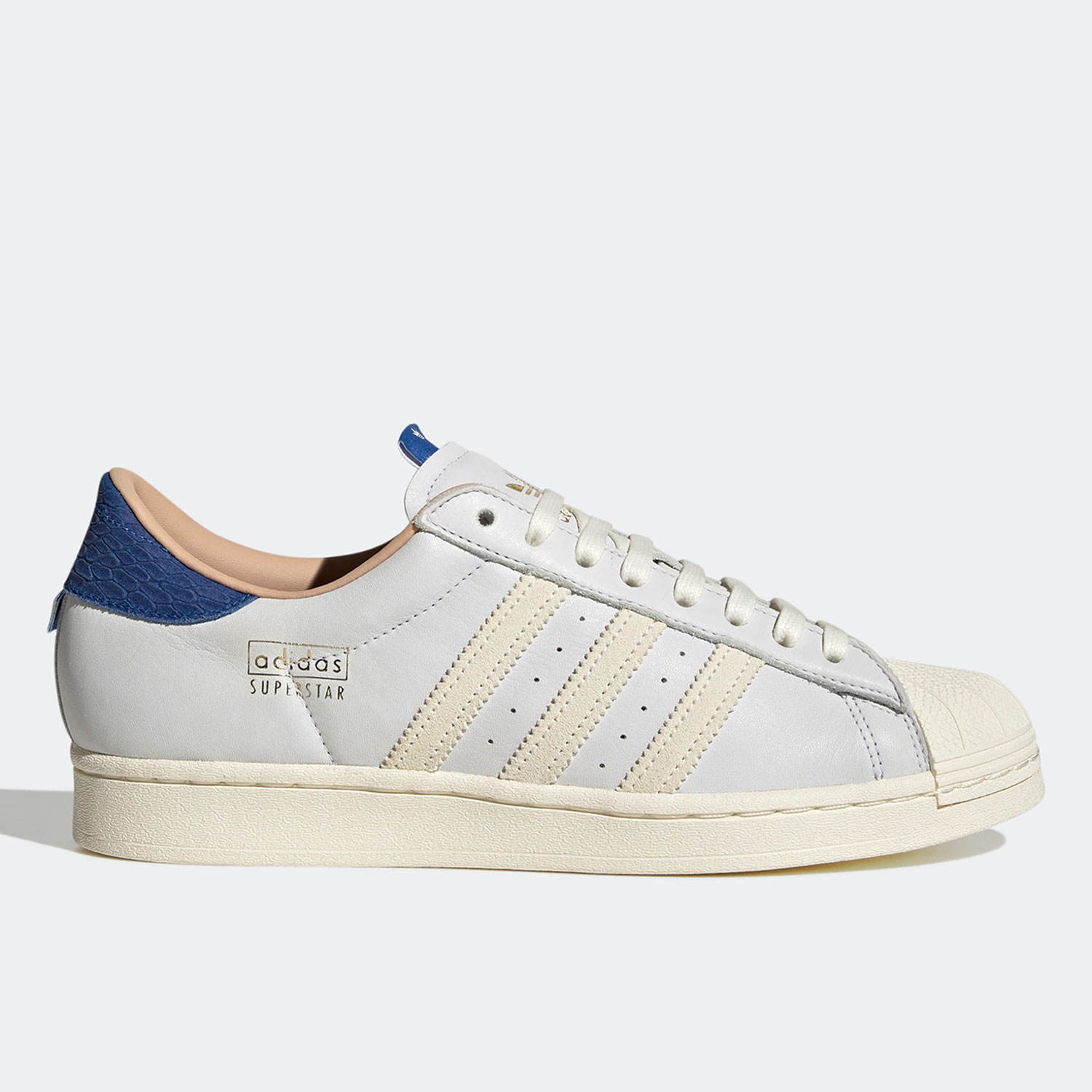 Scarpe da ginnastica Adidas or - Adidas Shoes Superstar recensione e prezzo