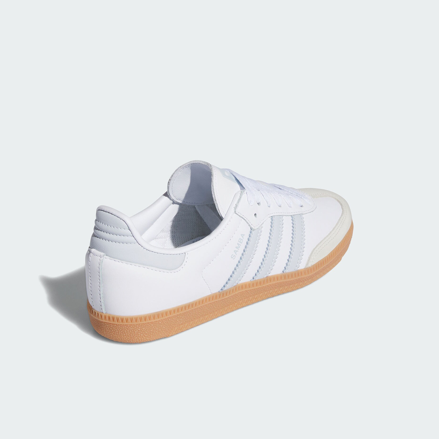 Scarpe da ginnastica stringate - Adidas Shoes Samba recensione e prezzo