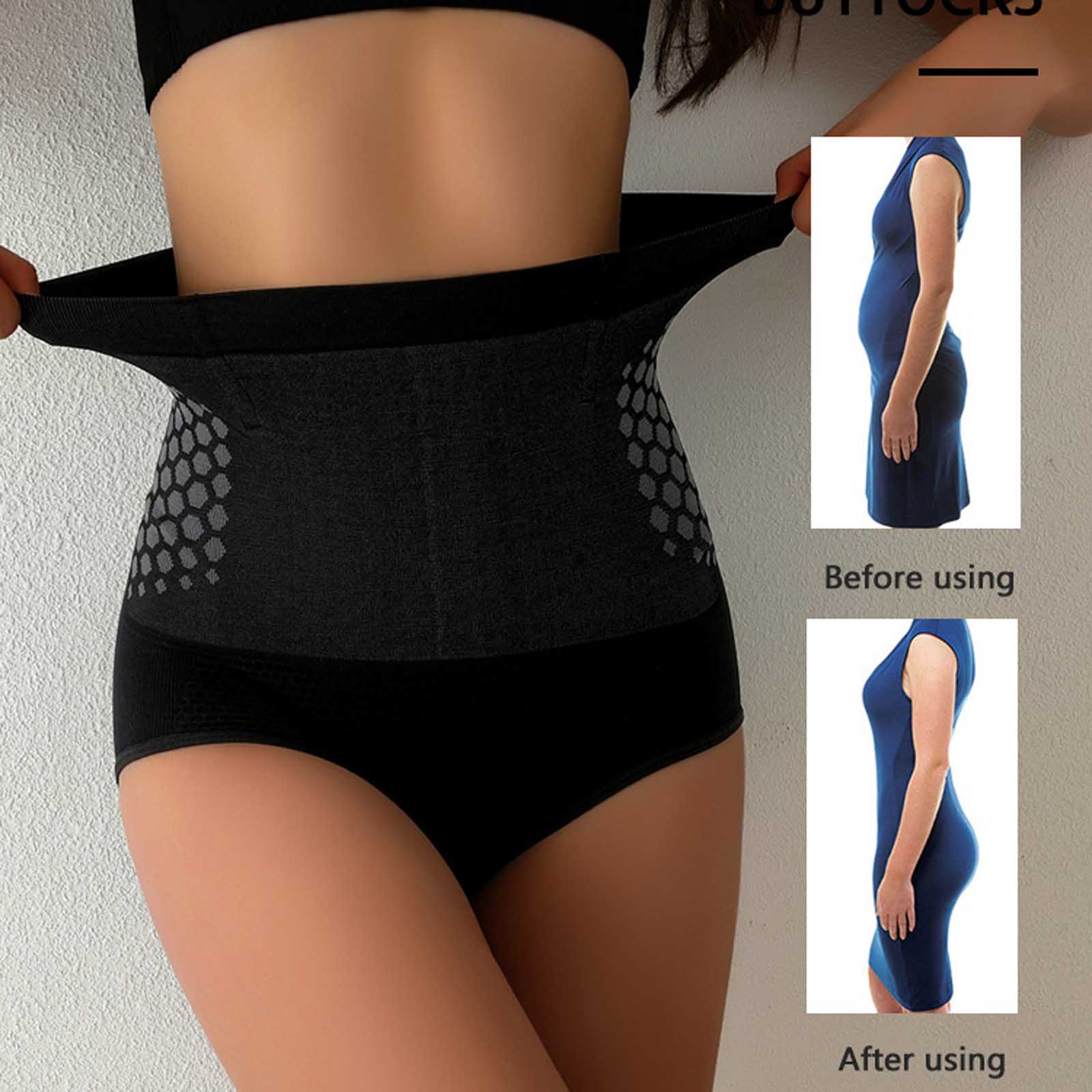 Slip Modellante a Vita Alta Se - Seamless Underwear Women recensione e prezzo